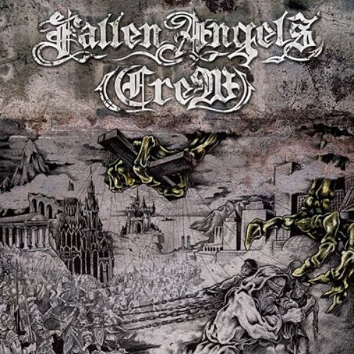 Fallen Angels Crew