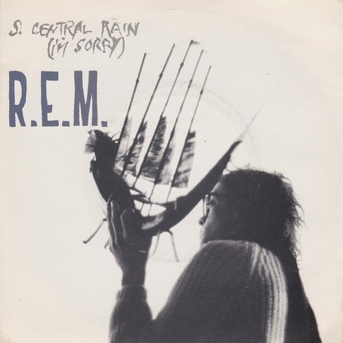 So. Central Rain (I'm Sorry)