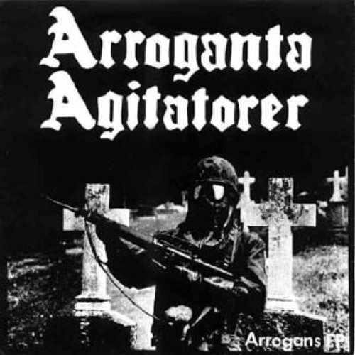 Arroganta Agitatorer