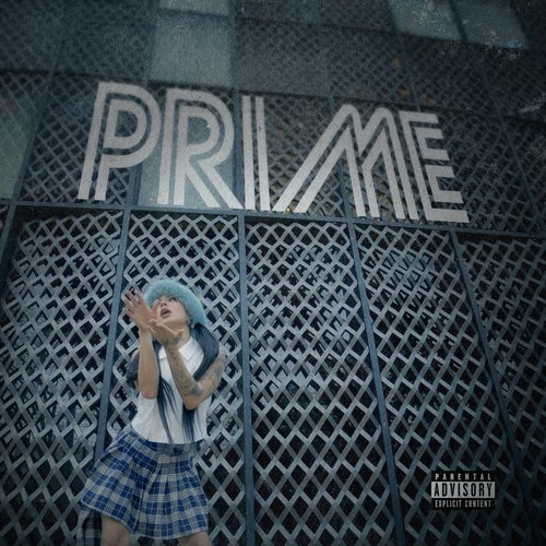 PRIME - Single