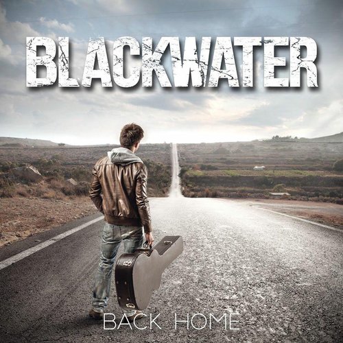 Back Home - EP