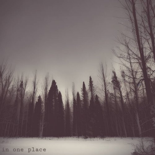 Grey Fades To White