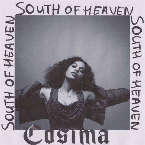 South Of Heaven