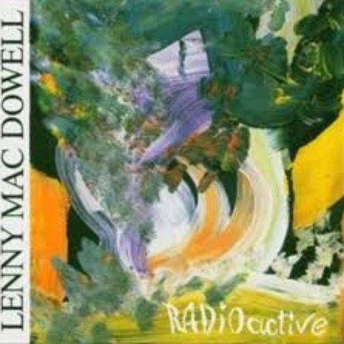 Radioactive