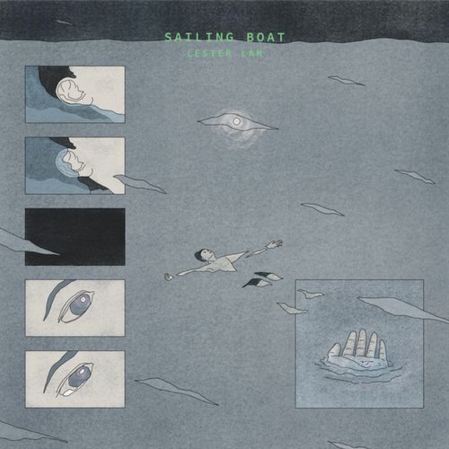 Sailing Boat