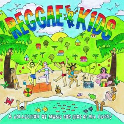 Reggae For Kids