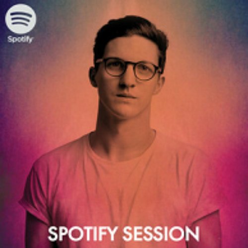 Spotify Session (Live At Spotify Offices / 2013)