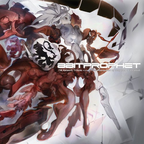 8-BIT PROPHET - TM Network Tribute Generated by Chiptune + Vocaloid
