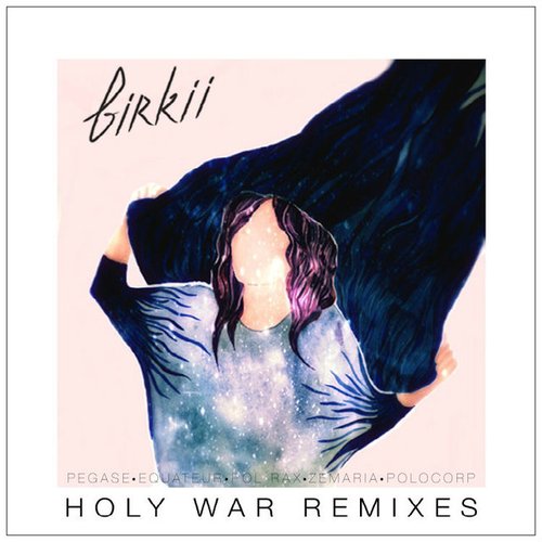 Holy War Remixes