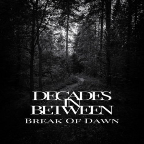 Break of Dawn - EP