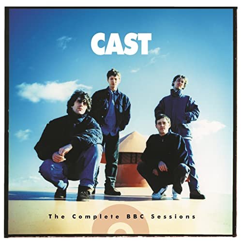 BBC Sessions (BBC Version)