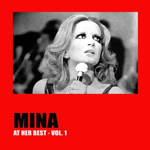 Mina at Her Best, Vol. 1