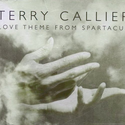 Love Theme From Spartacus