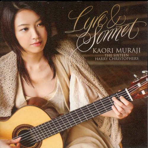 La Estella — Kaori Muraji | Last.fm