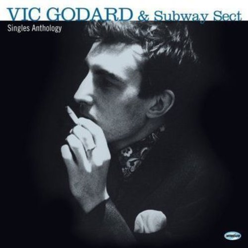 cigarette anthology Tsuyoshi Kusano Design Co., Ltd. // MENTHOL With his unique style Singles Anthology Vic Godard