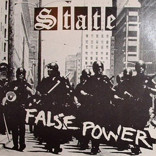 False Power