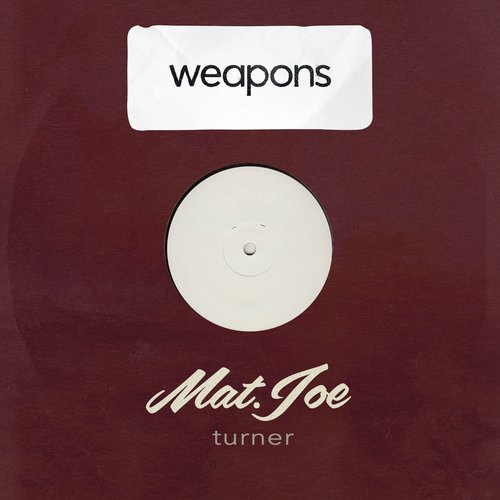Turner - Single