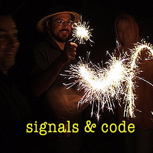 Signals and Code