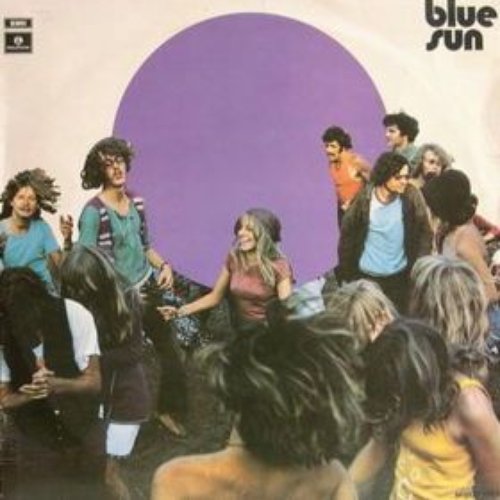 Blue Sun