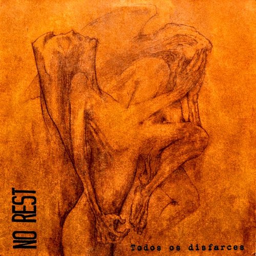 Todos os disfarces