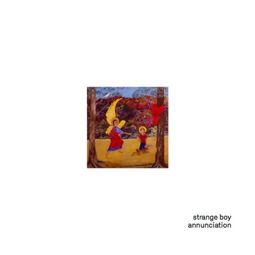 Annunciation