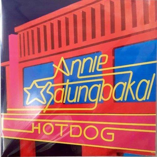 Annie Batungbakal