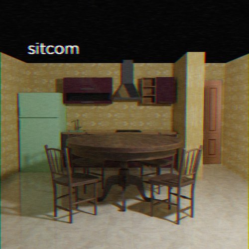 sitcom