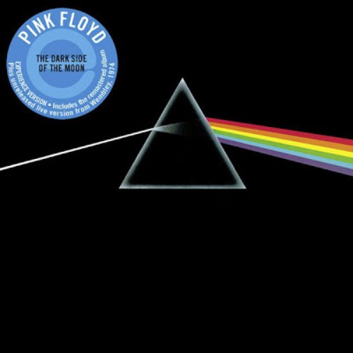 The Dark Side Of The Moon - 2011 - Remaster