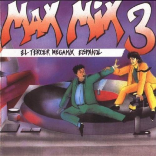 Max Mix 3