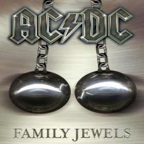 Family Jewels (disc 2)