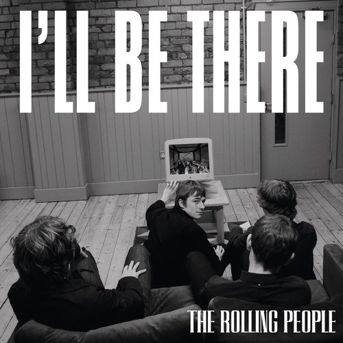 I'll Be There