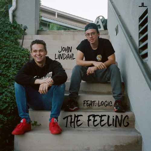 The Feeling (feat. Logic)