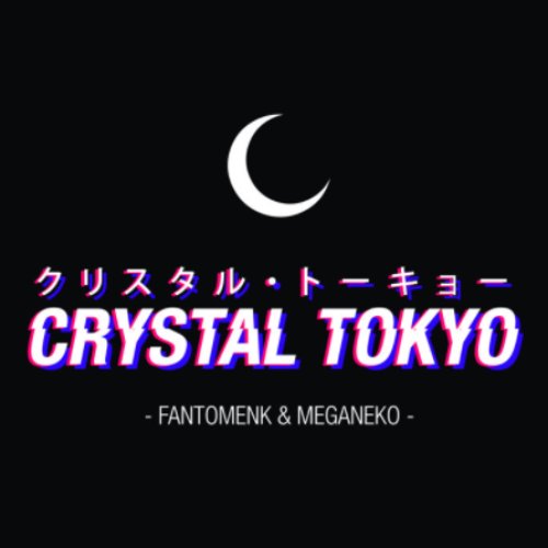 Crystal Tokyo - Single