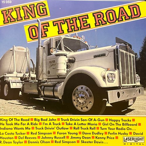 King of the Road