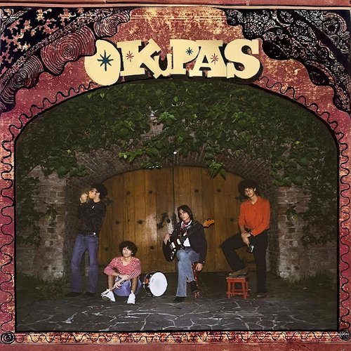 Okupas