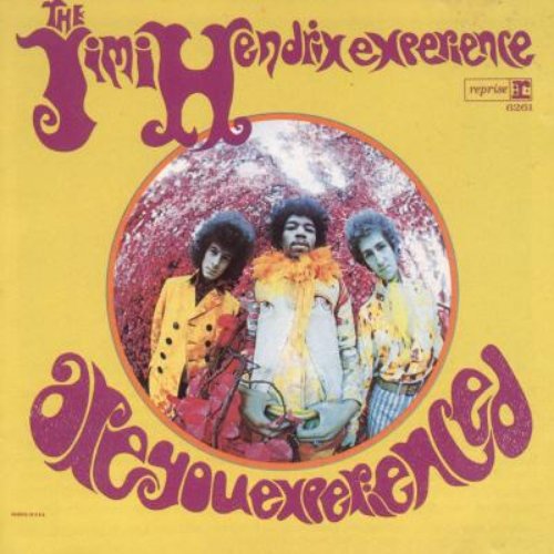 Are You Experienced ?