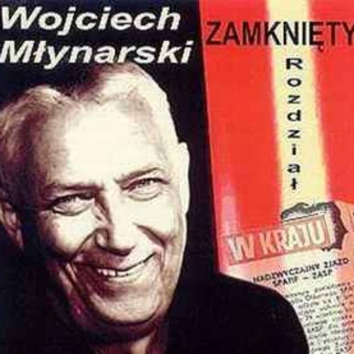 Zamkniety Rozdzial: Closed Chapter