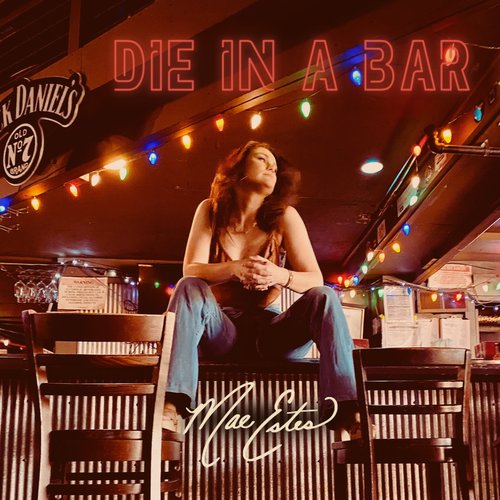 Die in a Bar - Single