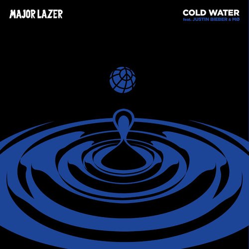 Cold Water (feat. Justin Bieber  MØ)