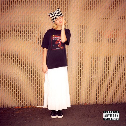 Just Because [Explicit]