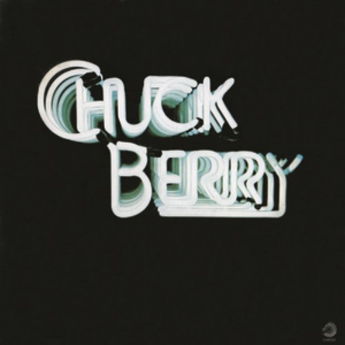 Chuck Berry