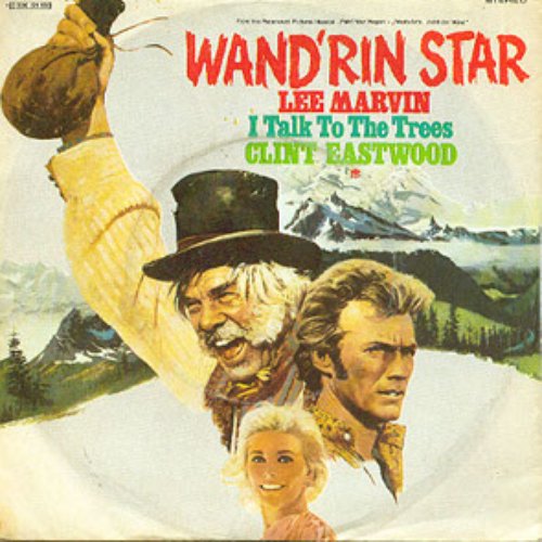Wand'rin' Star