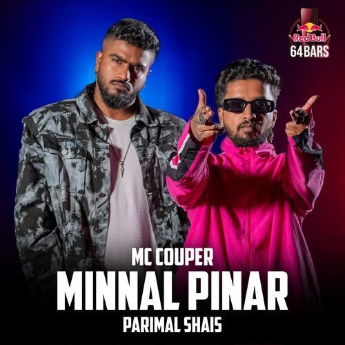 Minnal Pinar (Red Bull 64 Bars) - Single