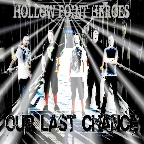 Our Last Chance