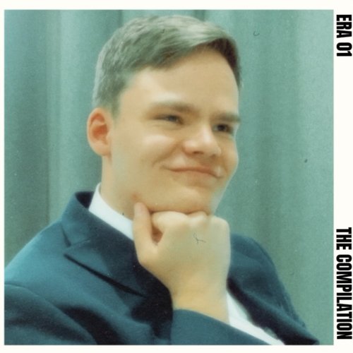 ERA 01 (The Compilation) [Explicit]