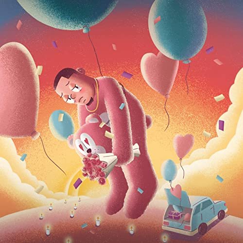 I Loved My Friend's Friend