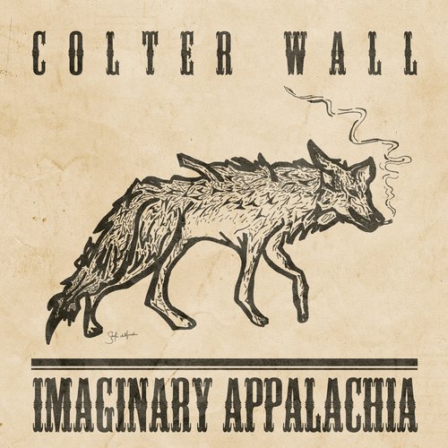 Imaginary Appalachia