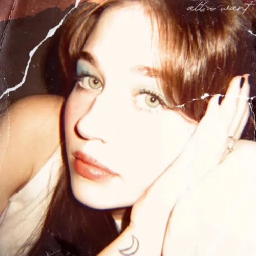 all I want - Single