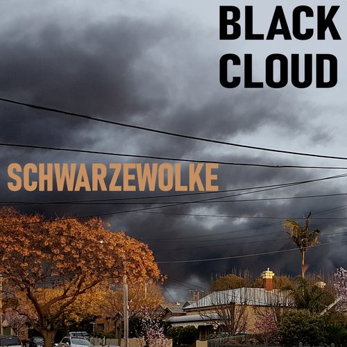 Black Cloud