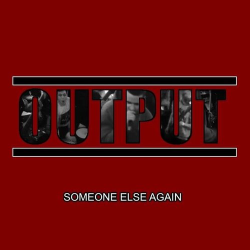 Someone Else Again